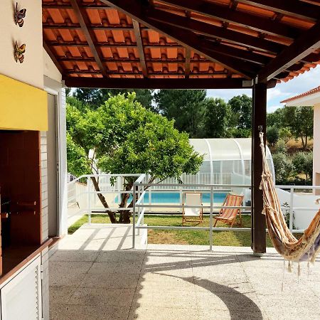 Casa Jone Villa Tomar Exterior foto