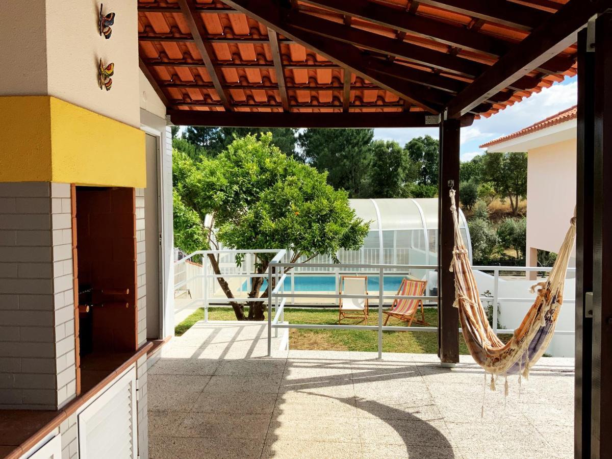 Casa Jone Villa Tomar Exterior foto