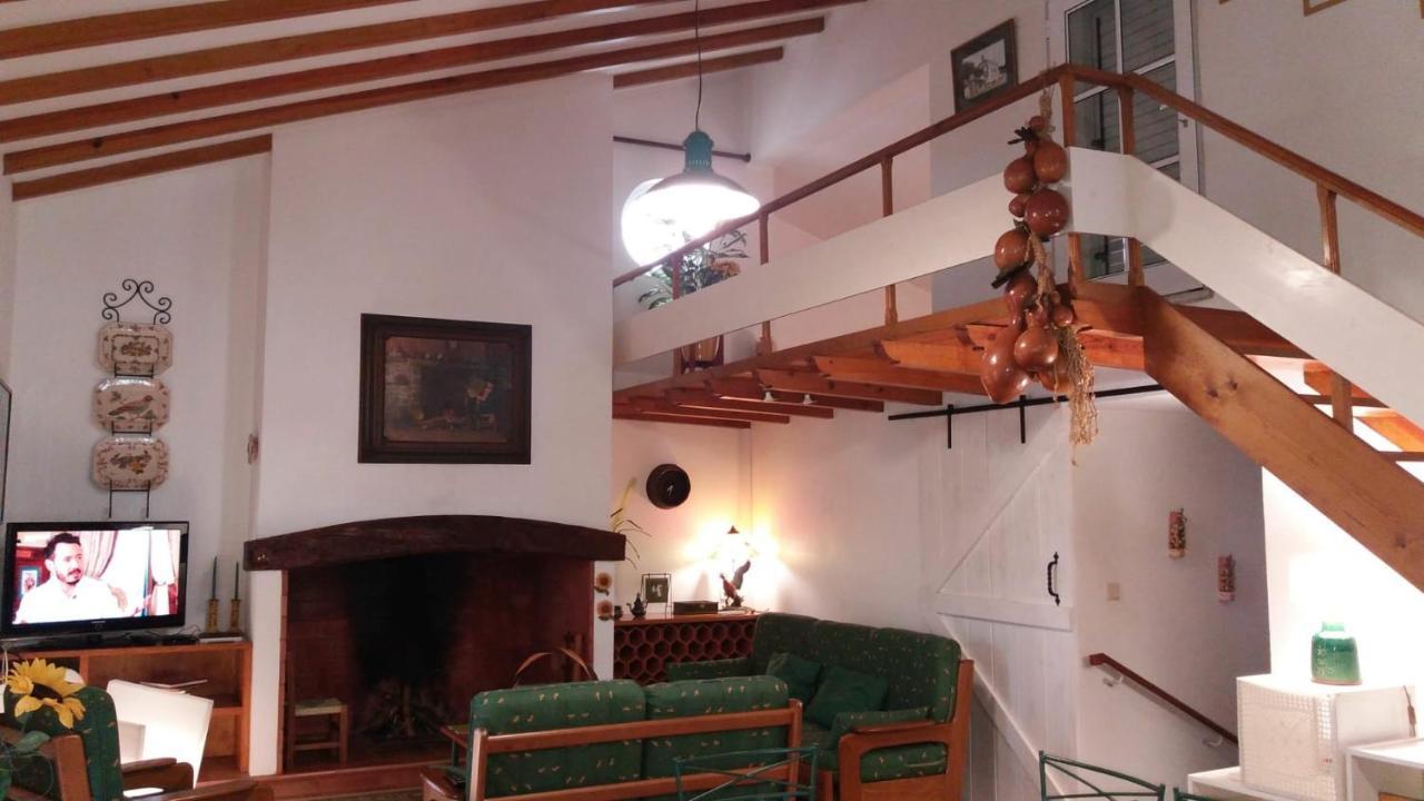 Casa Jone Villa Tomar Exterior foto