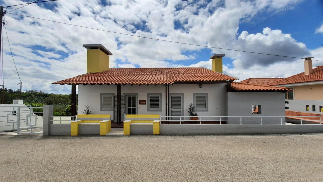 Casa Jone Villa Tomar Exterior foto