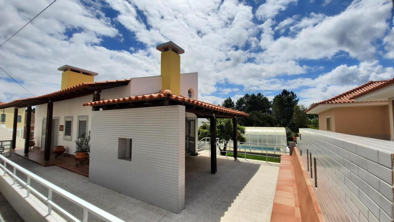 Casa Jone Villa Tomar Exterior foto