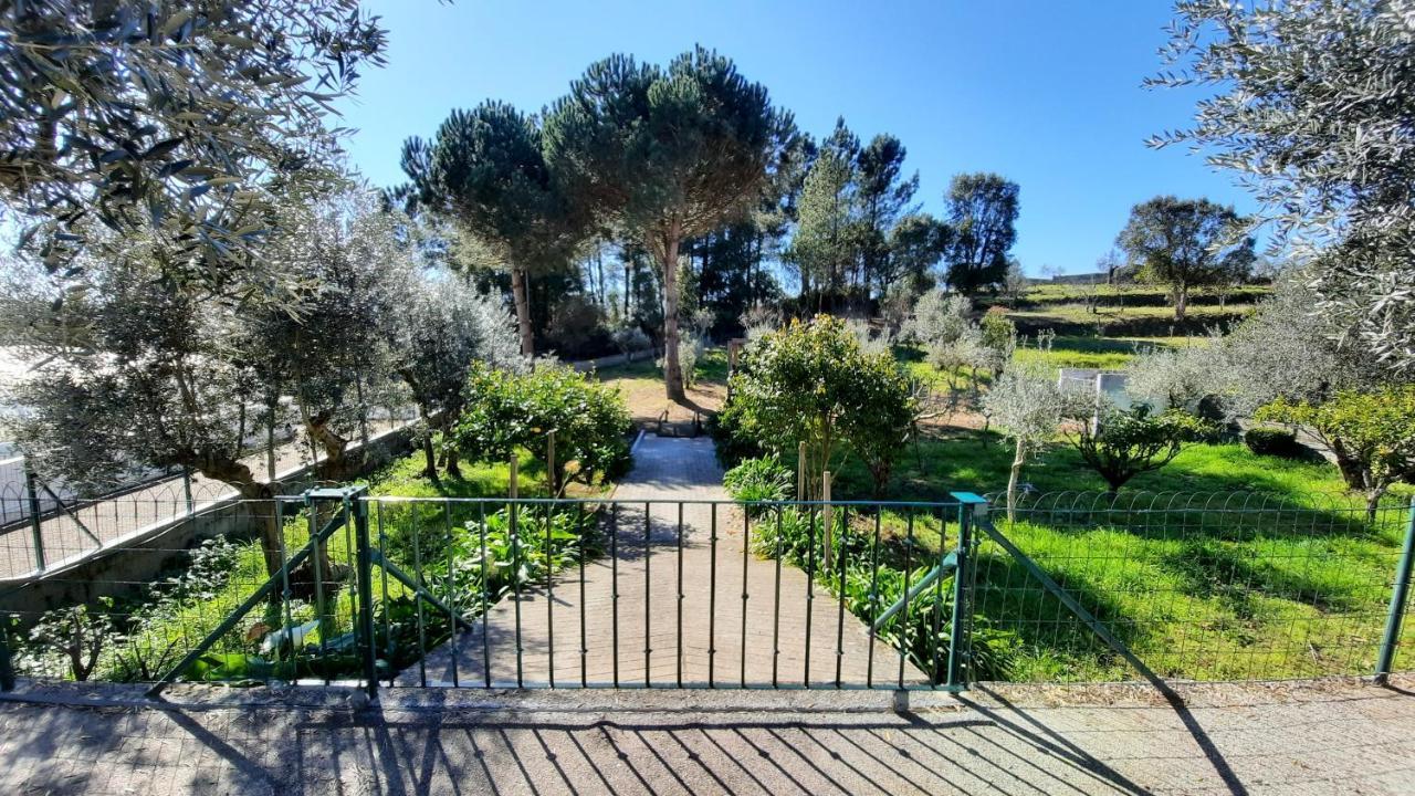 Casa Jone Villa Tomar Exterior foto