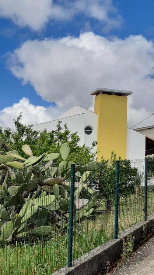 Casa Jone Villa Tomar Exterior foto