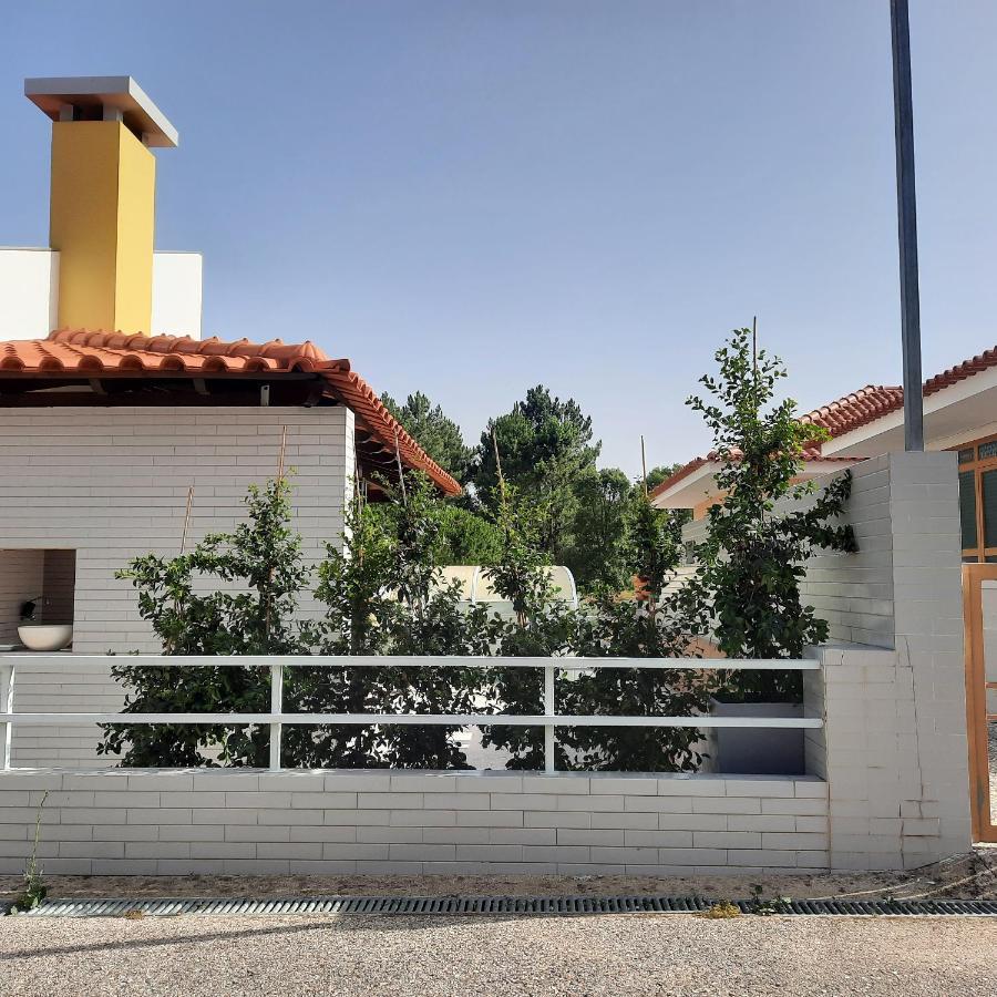 Casa Jone Villa Tomar Exterior foto