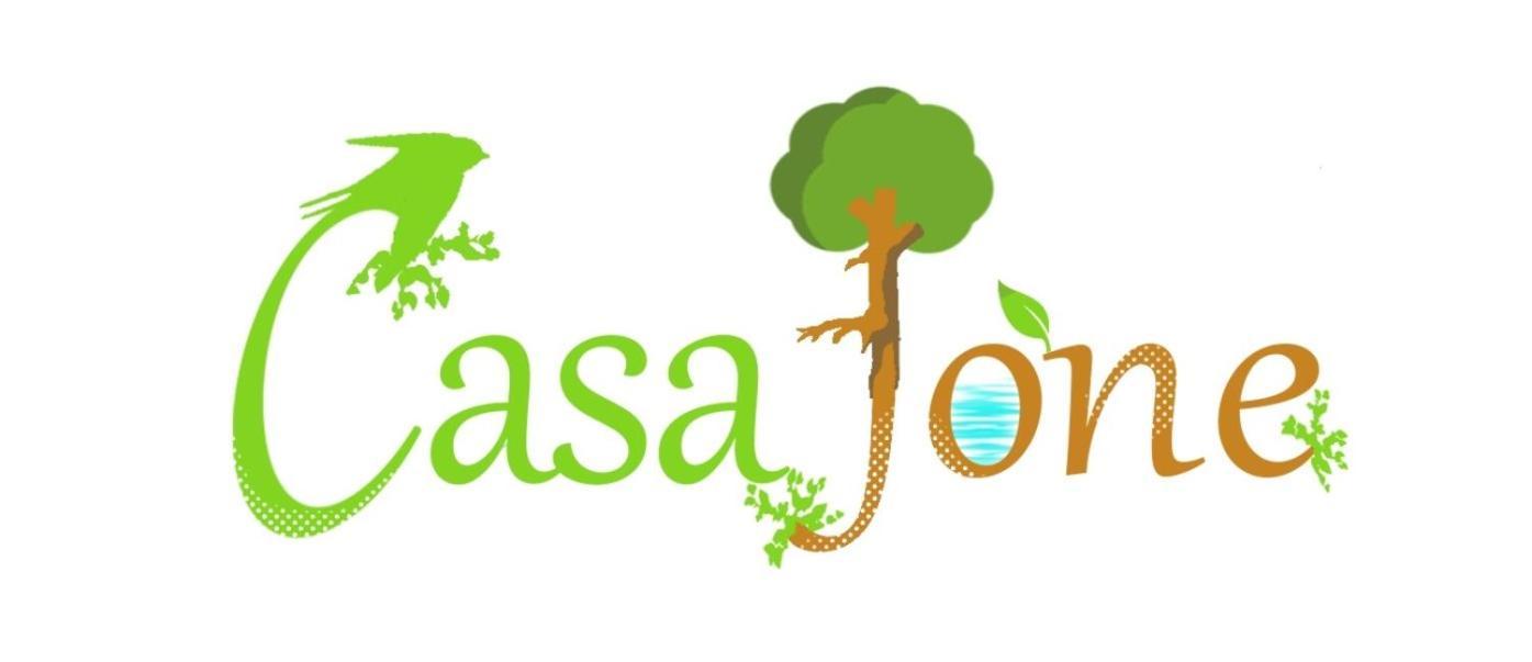 Casa Jone Villa Tomar Exterior foto